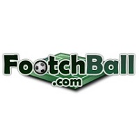 Logo de Footchball.com Logo de Footchball.com