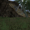 Ruines d'atlantide