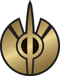 Symbole d'extension Mirrodin Besieged Symbole d'extension Mirrodin Besieged