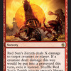 Capture de Magic the Gathering Online: Mirrodin Besieged
