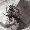 Capture de Magic the Gathering Online: Mirrodin Besieged