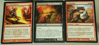 Cartes fuitées Cartes fuitées