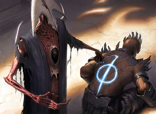 Illustration du Banishment Decree Illustration du Banishment Decree