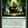 Capture de Magic the Gathering Online: Mirrodin Besieged