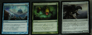 Cartes fuitées Cartes fuitées