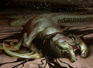 Illustration de Spread the Sickness Illustration de Spread the Sickness