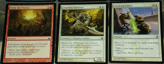 Cartes fuitées Cartes fuitées