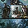 Capture de Magic the Gathering Online: Mirrodin Besieged