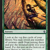 Capture de Magic the Gathering Online: Mirrodin Besieged