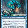 Capture de Magic the Gathering Online: Mirrodin Besieged