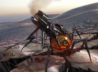 Illustration du Mortarpod Illustration du Mortarpod