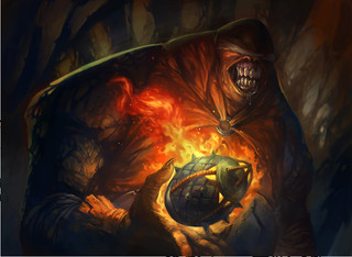 Illustration de la Metallic Mastery Illustration de la Metallic Mastery