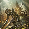 Capture de Magic the Gathering Online: Mirrodin Besieged