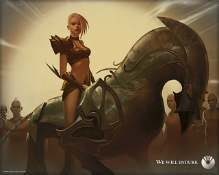 Fond d'écran Hero of Bladehold Fond d'écran Hero of Bladehold