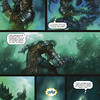 Capture de Magic the Gathering Online: Mirrodin Besieged