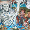 Capture de Magic the Gathering Online: Urza's Legacy
