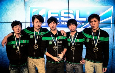 Vici Gaming - Roster actuel