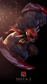 Bloodseeker Bloodseeker