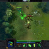 Capture de Dota 2