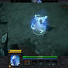 Capture de Dota 2