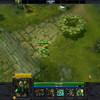 Capture de Dota 2
