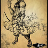 Capture de Dota 2