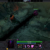 Capture de Dota 2