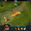 Capture de Dota 2
