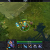 Capture de Dota 2