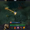Capture de Dota 2