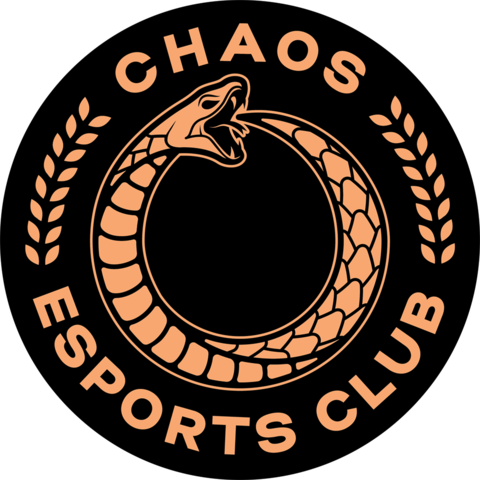 Dota 2 - Les équipes de The International 2019 : Chaos Esports Club