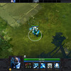 Capture de Dota 2