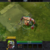 Capture de Dota 2