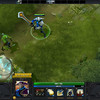 Capture de Dota 2
