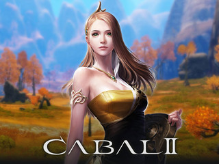 Image de Cabal II #44413 Image de Cabal II #44413