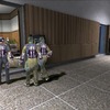 chambre des S�nateurs des Mercenaries of the Blood
