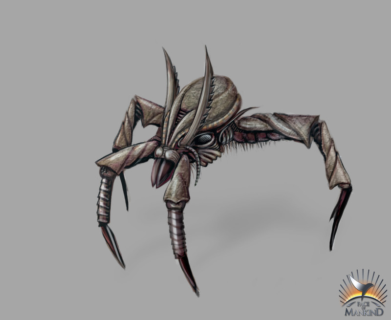 Alien #2