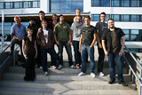 Les effectifs de Stunlock Studios Les effectifs de Stunlock Studios