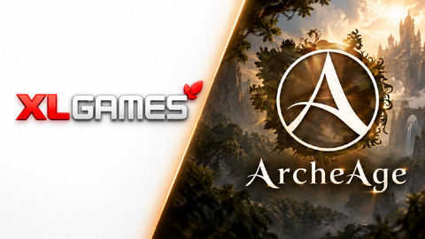 XL Games - XL Games se sépare d'une partie d'ArcheAge : la licence et ArcheAge S changent de mains