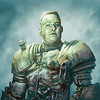 Capture de Magic the Gathering Online: Mirrodin