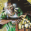 Capture de Magic the Gathering Online: Visions