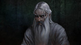 Mage Saroumane
