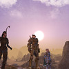 Capture de Vanguard: Saga of Heroes