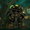 Capture de Vanguard: Saga of Heroes
