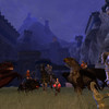 Capture de Vanguard: Saga of Heroes