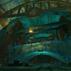 Ancient Port Warehouse de Thestra