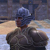 Un casque de Vanguard