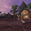 Capture de Vanguard: Saga of Heroes