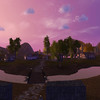 Capture de Vanguard: Saga of Heroes