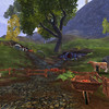 Capture de Vanguard: Saga of Heroes